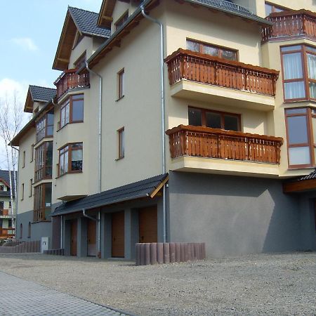Apartament Super Karpacz Exterior foto