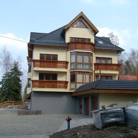 Apartament Super Karpacz Exterior foto