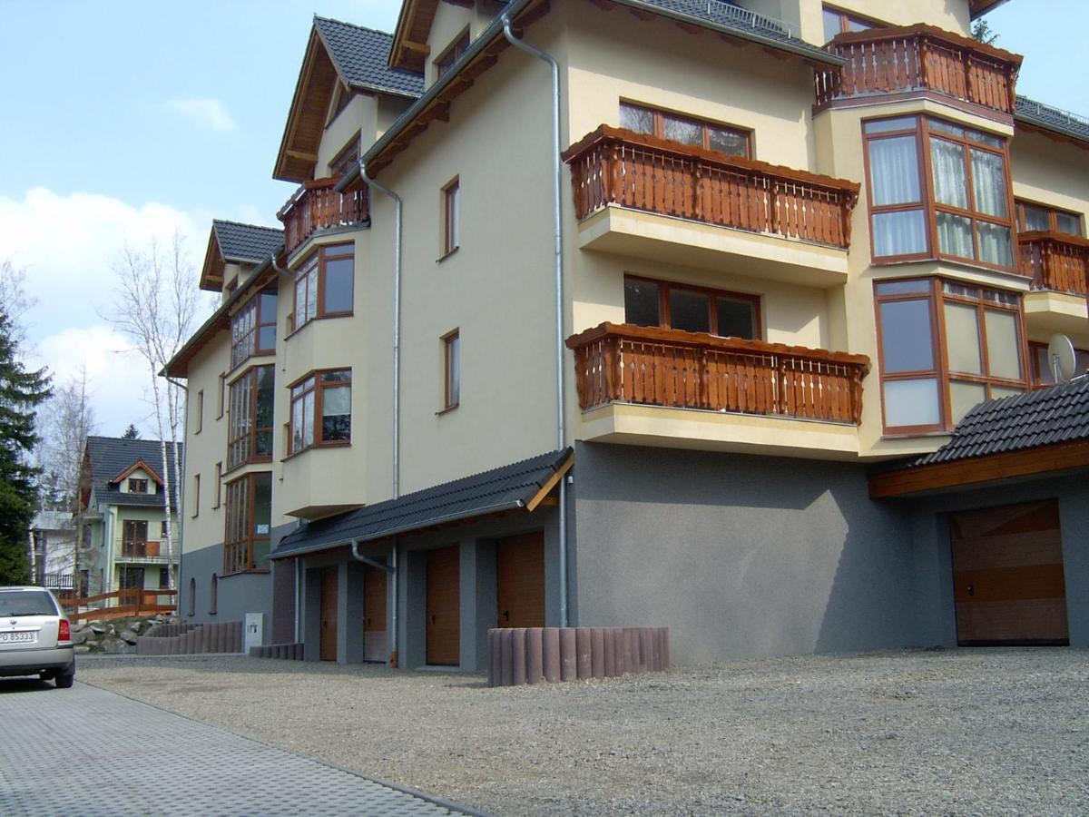 Apartament Super Karpacz Exterior foto