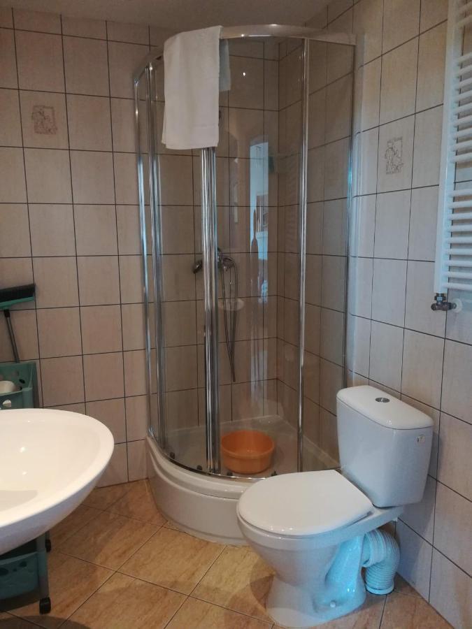 Apartament Super Karpacz Exterior foto