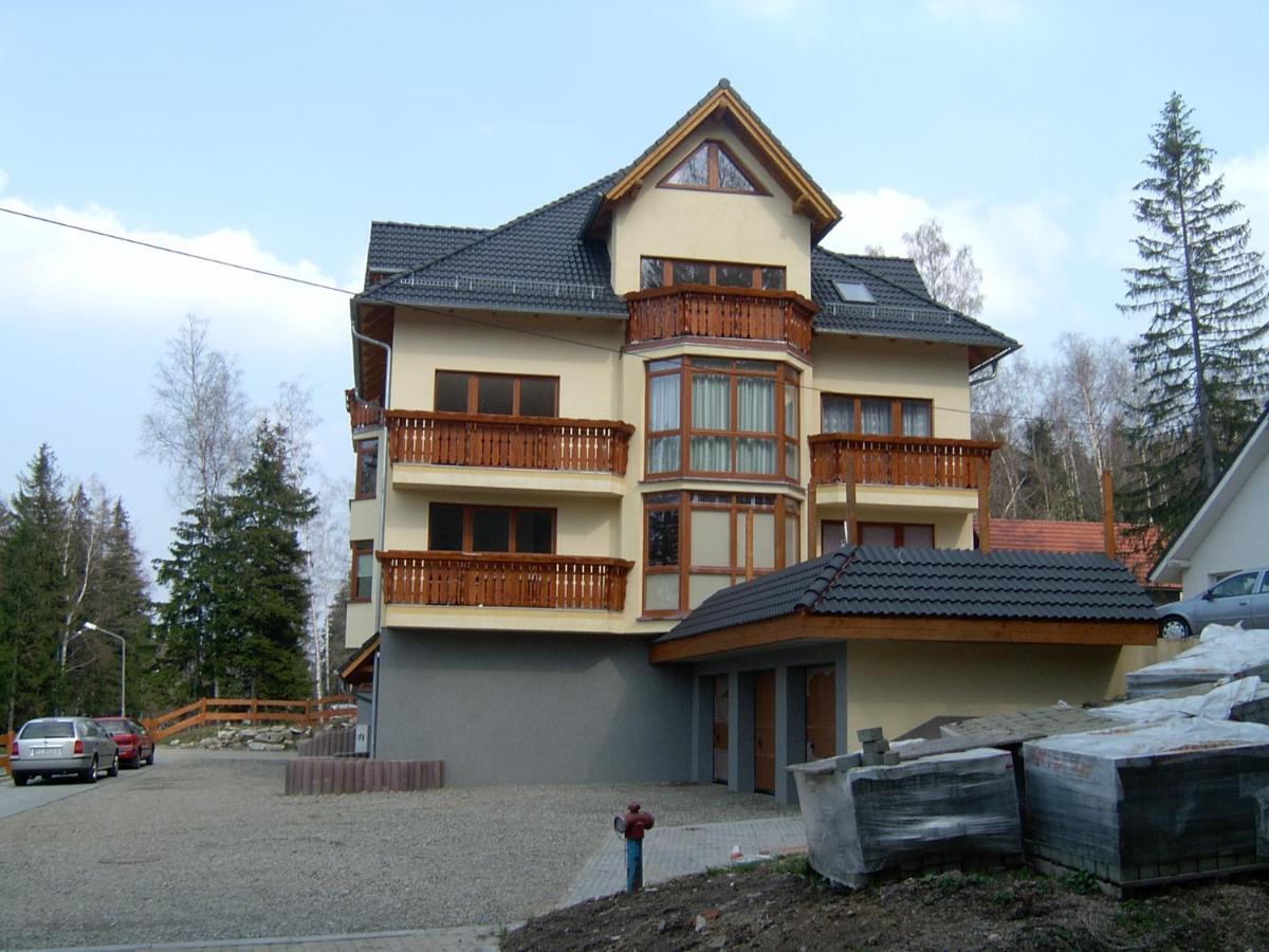 Apartament Super Karpacz Exterior foto