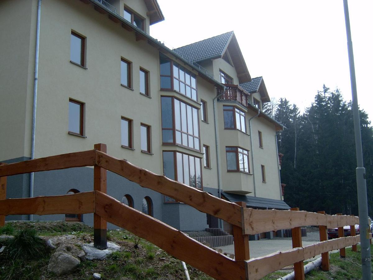 Apartament Super Karpacz Exterior foto